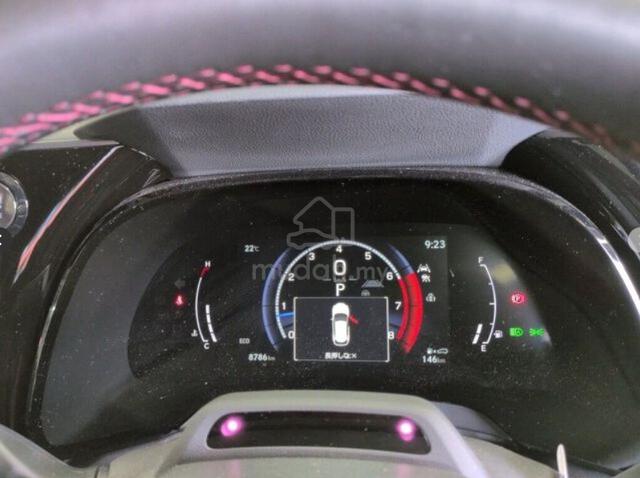 2024 Lexus RX350 2.4 F SPORT (A) - 4