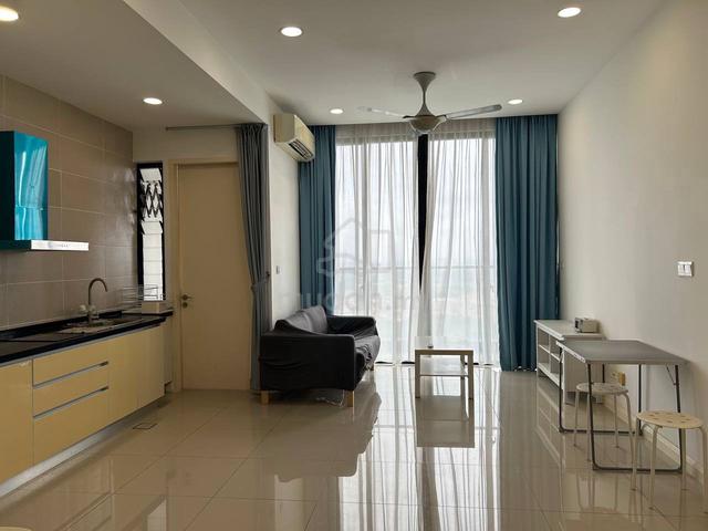 D' Pristine @ Medini 1