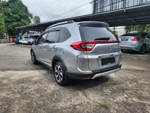 2018 Honda BR-V 1.5 V (A) - 2