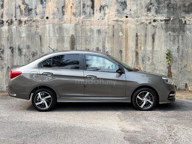Proton SAGA 1.3 PREMIUM S AT / WARRANTY TILL 2030 - 3
