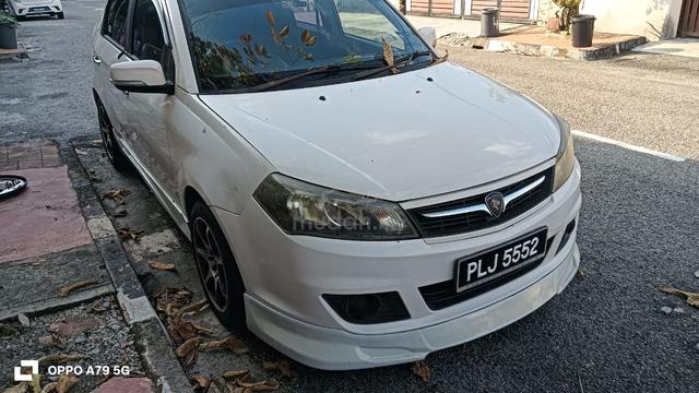 2013 Proton SAGA 1.3 FL EXECUTIVE (A) - 1