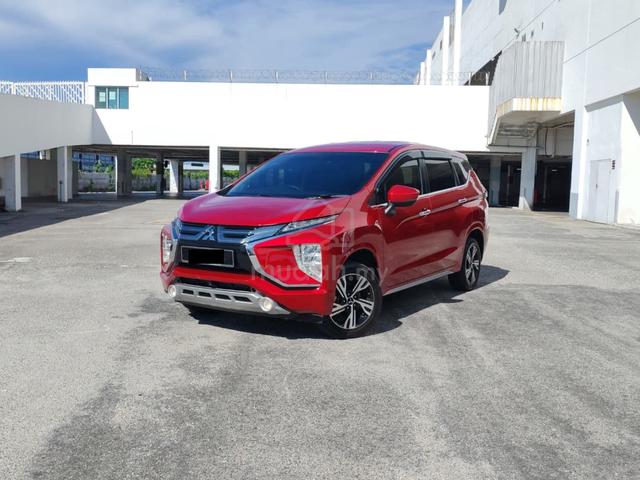 2021 Mitsubishi XPANDER 1.5 (A) 3 YRS WARRANTY - 4