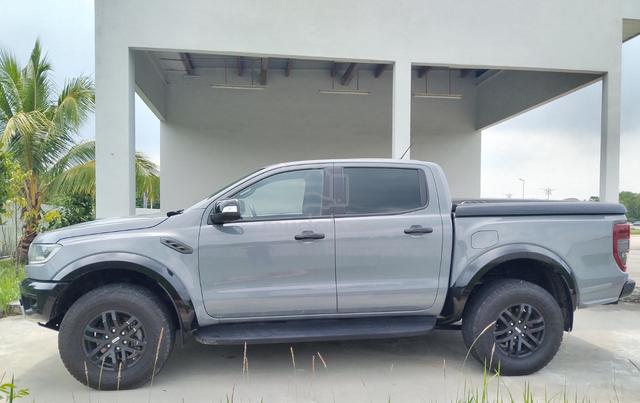 2019 Ford RANGER 2.0 RAPTOR Bi-Turbo (A) - 3