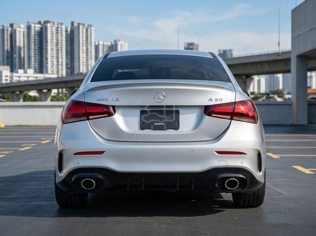 2023 Mercedes Benz A35 2.0 AMG 4 MATIC (A) RECON! - 2