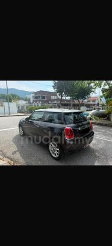 2014 Mini COOPER 1.5 F56 (A) - 3