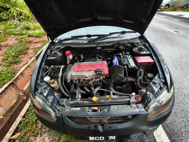 2012 Proton SATRIA 1.6 NEO R3 (M) - 5