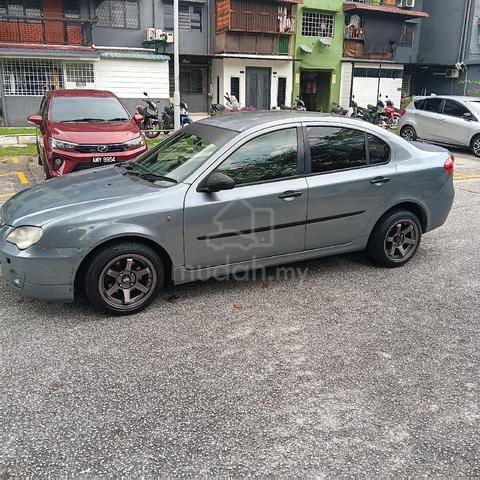 2009 Proton PERSONA 1.6 SE (A) - 3