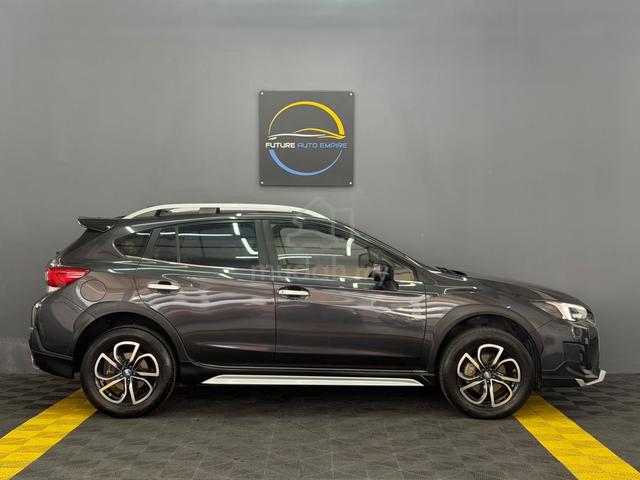 Subaru XV 2.0 GT EDITION / FULL SERVICE / REG 2020 - 4