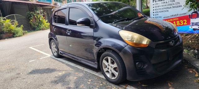 2013 Perodua MYVI 1.3 SXI PREMIUM (M) - 1