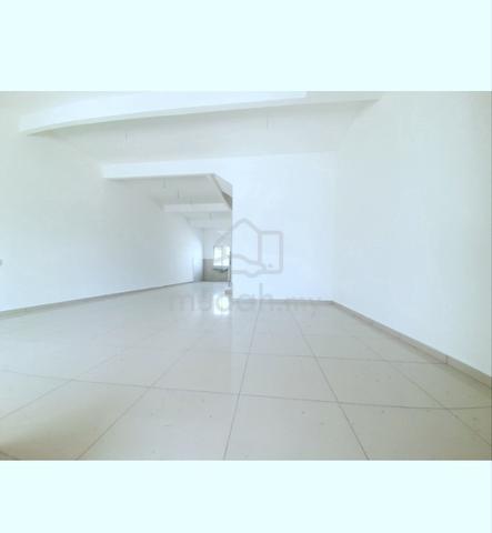 NEW 2 sty house Near kota warisan kip mall 1
