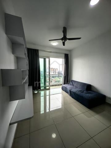 Seasons Luxury Apartments @ Amara Larkin 1