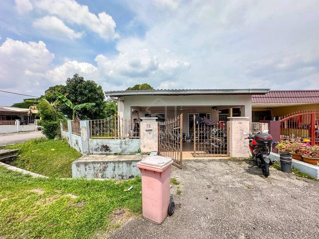PALING BERBALOI!! 1-Storey Terrace Seksyen 51A, Petaling Jaya 1