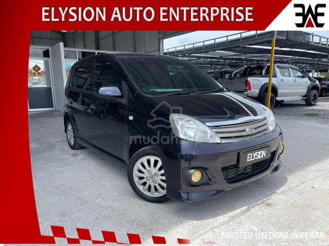 2013 Perodua VIVA 1.0 ELITE (A) GOOD CONDITION - 1