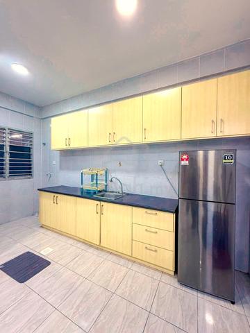 Vesta View Apartment @ Taman Putra Impian 1