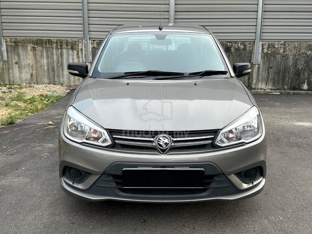 2019 Proton SAGA 1.3 (Auto) ✅ Low Mileage 60k KM ✅ - 4