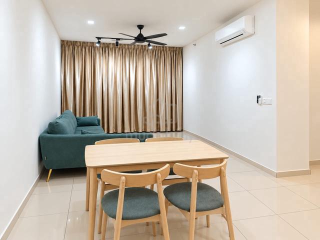 Habitus @ City Of Elmina 1