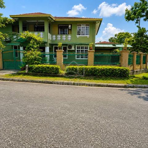 2 Storey Terrace House “CORNER LOT” Seksyen 13, Shah Alam, Selangor. 1