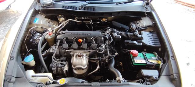 2008 Honda ACCORD 2.0 EURO R CL 7 (EURO SPEC) (A) - 4