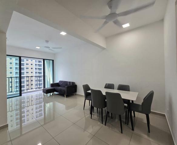 Ideal Venice Residency 1
