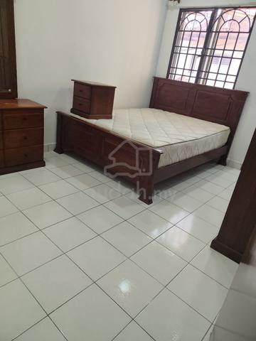 ROOM for Rent at Taman Pelangi Semenyih !!!!! 1