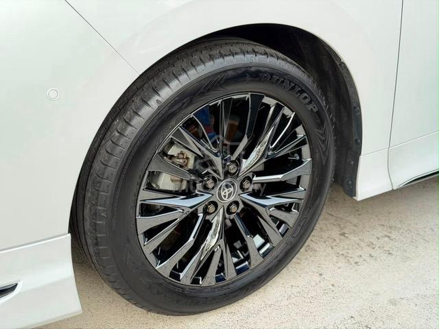 2025 Toyota Vellfire Z Premier✨ 4WD/ GR BODYKIT ✨ - 3