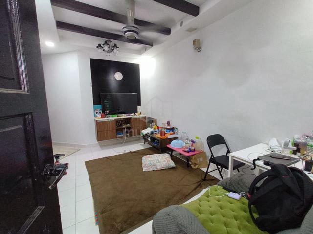 Best Deal & Renovated Single Storey Taman Warisan Bestari Dengkil 1