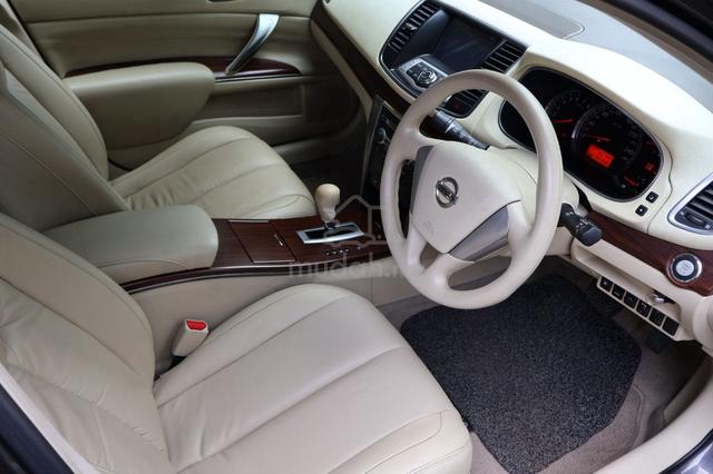 2011 Nissan TEANA 2.0 200 XE COMFORT (A) - 5