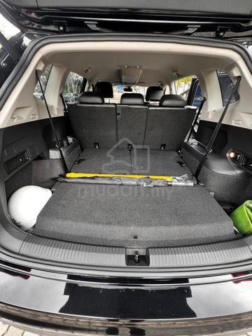 2021 Volkswagen TIGUAN 1.4 ALLSPACE TSI HIGHLINE - 5