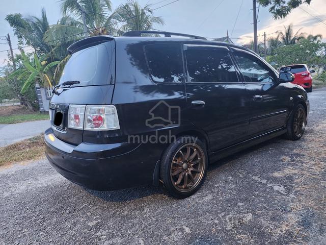 2007 Naza CITRA 2.0 GLS (A) - 5