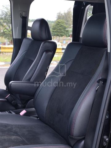 2014 Toyota VELLFIRE 2.4 GOLDEN EYES FACELIFT - 5