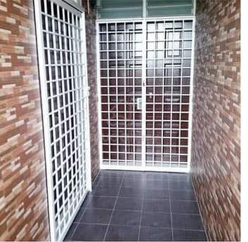 City Apartment Simpang Kuala 1