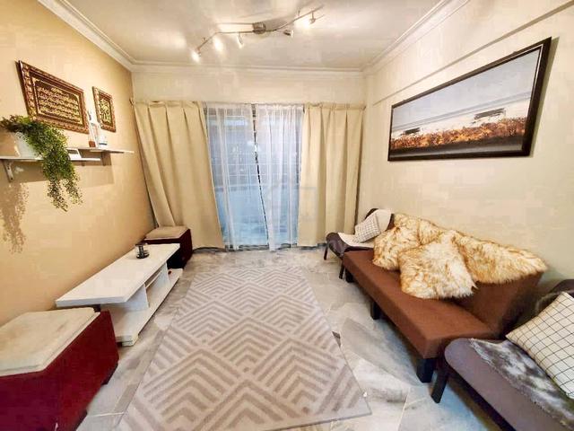 Ascadia Lake View Apartment 1