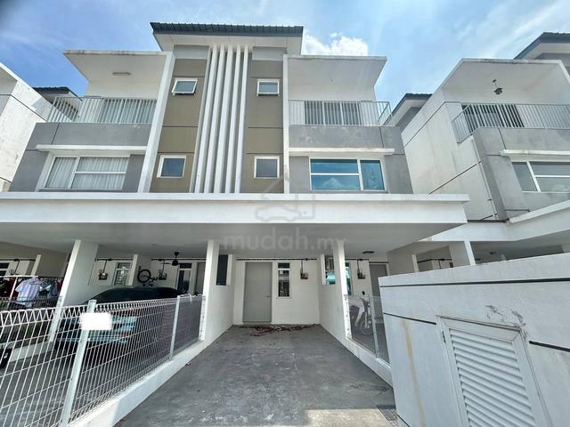 Townhouse 4 bedrooms |  Bigger Size, Brand New and Lowest Price 1