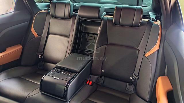 2024 Toyota CROWN 2.4 RS CrossOver Advance - 2