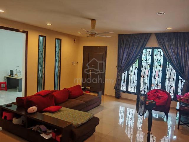 Air Itam Semi Detached Penang Hill Bukit Bendera 1