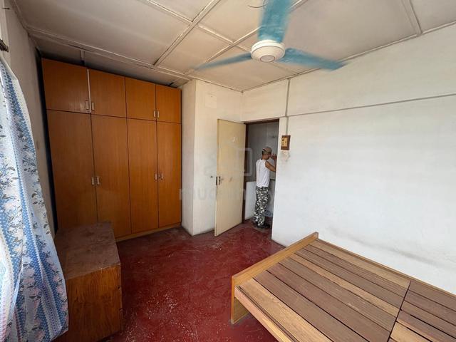 TERES 2 TINGKAT UNTUK DIJUAL 📍 Taman Bersatu, Simpang Pulai, Perak 1