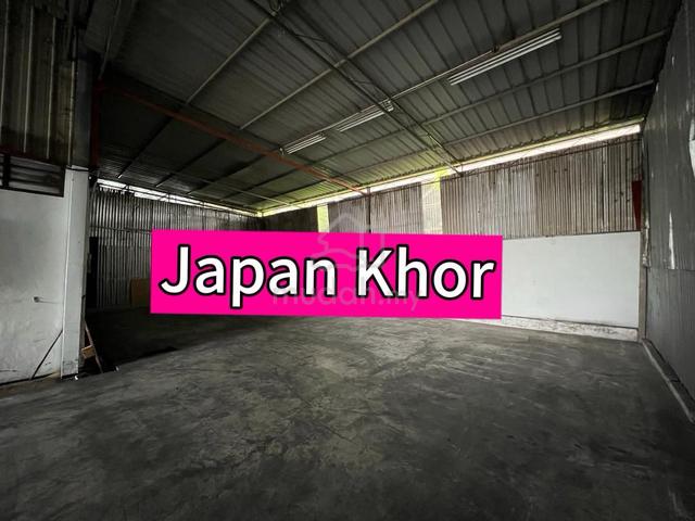Cheaper Warehouse Lights Industry at Jury area 5942sqft 1