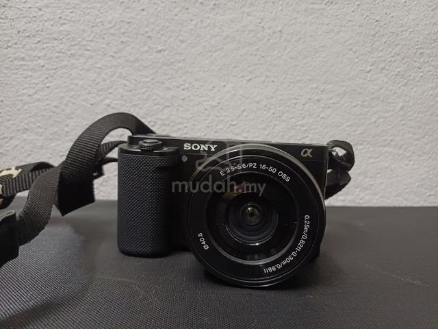Sony ZV-E10  - photo 3 of 4