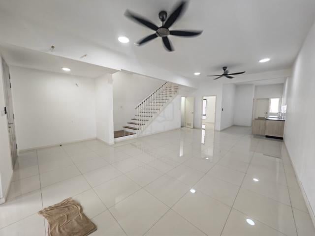 Blooming Kota Emerald Bandar Country Homes Rawang 1