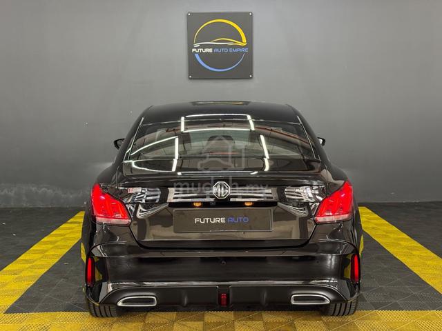 Mg MG5 1.5 (A) 360 CAM / MG WARRANTY 2029 - 5