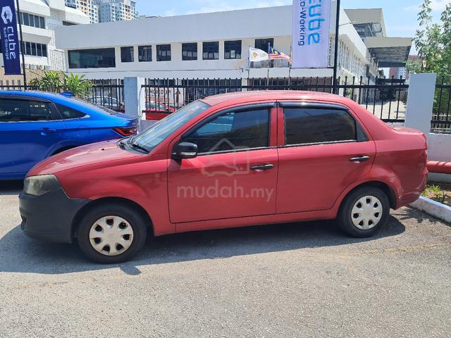 2013 Proton SAGA 1.3 FL (A) - 4