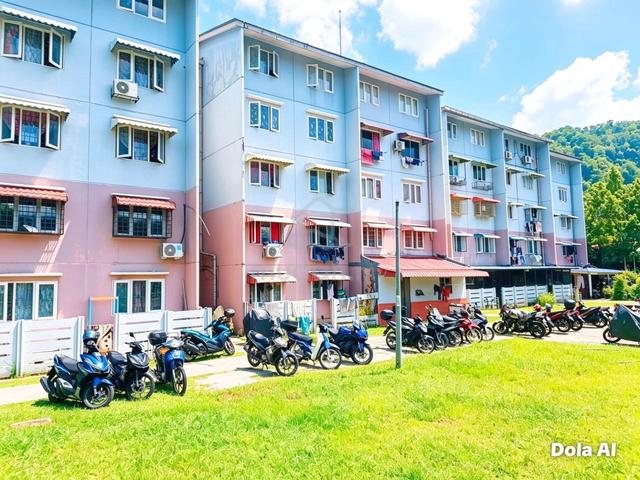 Kelompok Bunga Raya 1