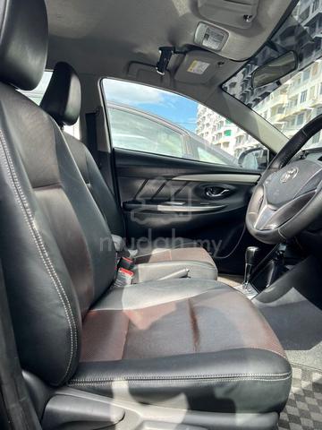 2018 Toyota VIOS 1.5 GX FACELIFT (A) - 5