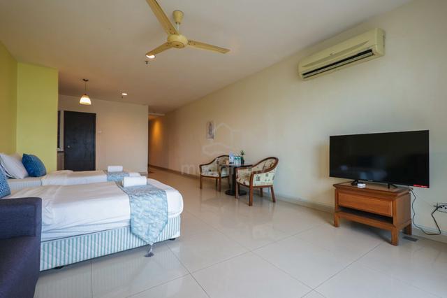 Laguna 1 @ Marina Island 1