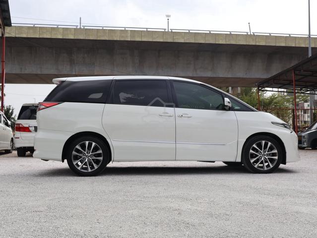 2016 Toyota ESTIMA 2.4(A) AERAS M437 - 5