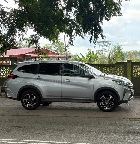 2020 Perodua ARUZ 1.5 X MY19 D38L (A) - 2