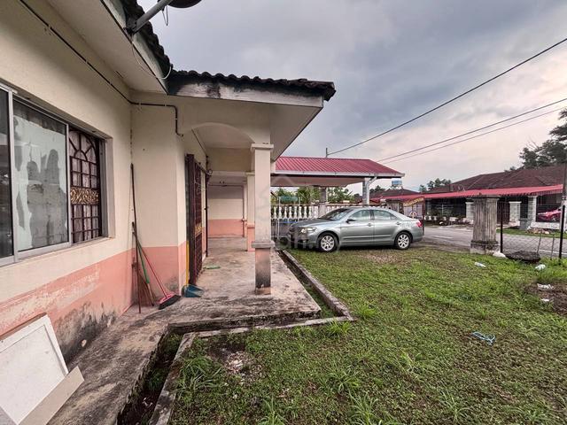 SemiD Taman Sri Rembau Untuk Dijual 3