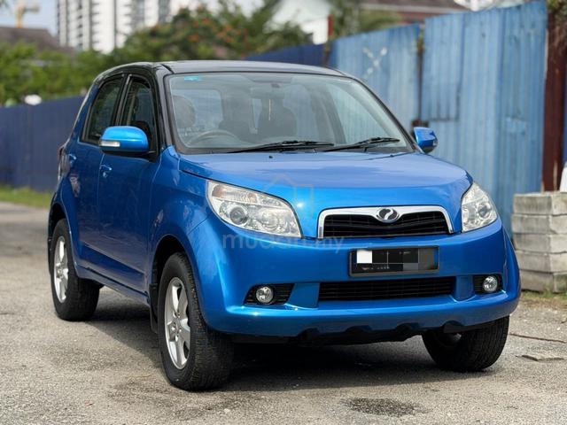2008 Perodua NAUTICA 1.5 (A) - 4