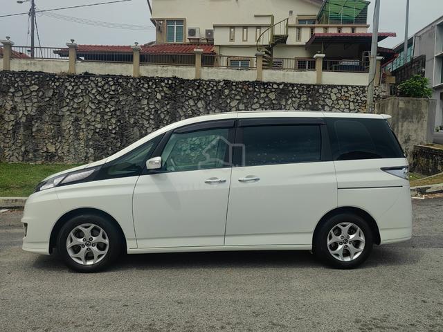 [2015]Mazda BIANTE 2.0 SKYACTIV-G (A) FULOAN OFER - 2