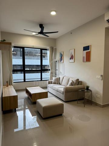 Residensi AVA, Kiara Bay 1